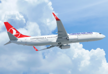 Grev nedeniyle THY’den iptal kararı THY Frekans Artışları İçin Balkanlara Odaklandı