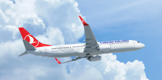 Yeni uçuş noktası için detaylar belli oldu THY Frekans Artışları İçin Balkanlara Odaklandı