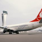 THY’den uçuş iptalleri için uzatma kararı ABD'deki 13. Uçuş Noktasına