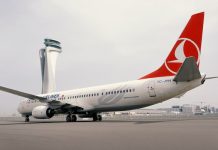 THY’den Suudi Arabistan açıklaması ABD'deki 13. Uçuş Noktasına