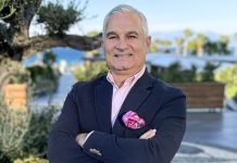 Reges Resort Çeşme’nin yeni genel müdürü belli oldu