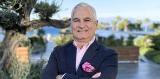 Reges Resort Çeşme’nin yeni genel müdürü belli oldu