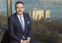 Accor Grubu’nun Türkiye yapılanmasında yeni atama