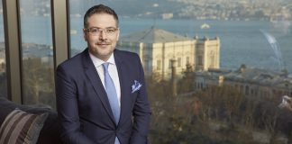 Accor Grubu’nun Türkiye yapılanmasında yeni atama