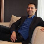 TeaShop’tan otel müşterilerine özel Luxury Tea for Coast Hotels serisi TeaShop Kurucusu Veysel Berk