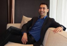 TeaShop’tan otel müşterilerine özel Luxury Tea for Coast Hotels serisi TeaShop Kurucusu Veysel Berk