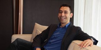 TeaShop’tan otel müşterilerine özel Luxury Tea for Coast Hotels serisi TeaShop Kurucusu Veysel Berk