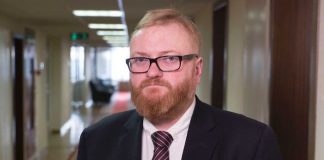 Bekar kadınların Türkiye’ye seyahatini yasaklama çağrısı