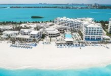 Wyndham yeni resort markasını tanıttı