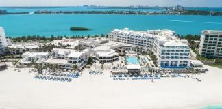 Wyndham yeni resort markasını tanıttı