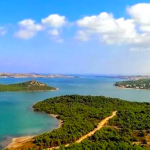 Ayvalık’ta turizm alanları kiraya verilecek