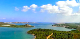 Ayvalık’ta turizm alanları kiraya verilecek