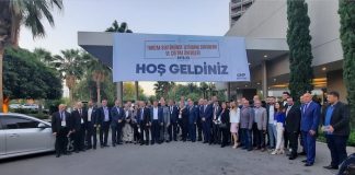 CHP Türkiye turizmini masaya yatırdı