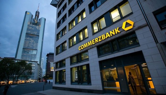 commerzbank