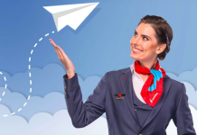 Corendon Airlines ile 1 Euro’ya havalanın!