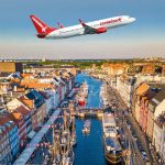 Corendon Airlines yeni bir pazara giriş yapıyor