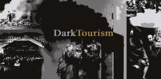 Dark turizmi nedir?