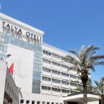 Divan Talya Oteli için yeni açıklama