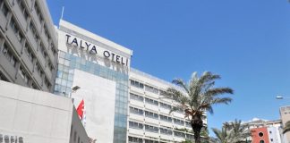 Divan Talya Oteli için yeni açıklama