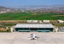 45 gün uçuşa kapatıldı