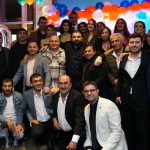 Everest Tour 30. yılını kutladı