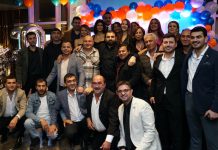 Everest Tour 30. yılını kutladı