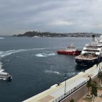 Galataport İstanbul’da bir ilk