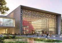 Atatürk Kültür Merkezi açılıyor İstanbul Kültür Yolu Festival