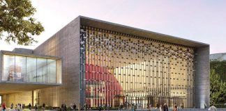 Atatürk Kültür Merkezi açılıyor İstanbul Kültür Yolu Festival