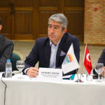 Turizmde tek pazara mahkûm olmamak için hedefini açıkladı