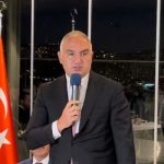 Bakan Ersoy’dan 1618 sayılı yasanın taslağı için önemli açıklamalar