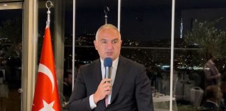 Bakan Ersoy’dan 1618 sayılı yasanın taslağı için önemli açıklamalar