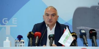 2 milyara yakın seyirci kapasitesine sahip… Destek vermeye hazırız