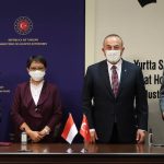 Türkiye ile aşı sertifikalarını karşılıklı tanıyacak