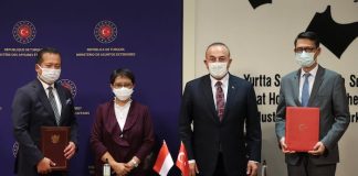 Türkiye ile aşı sertifikalarını karşılıklı tanıyacak