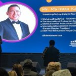 Düğün turizminin temsilcileri B2B çalıştayında buluştu