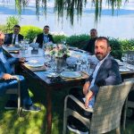 Genel Müdürler buluştu