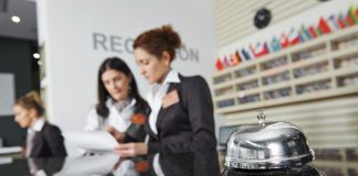 Konaklama Sektöründe Kadın Çalışanların Sayısı Artıyor Türkiye Turizmde Kan Kaybı mı Yaşıyor?