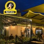 Gurmelerin kahve markası Roast’n Berry