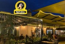 Gurmelerin kahve markası Roast’n Berry