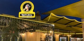 Gurmelerin kahve markası Roast’n Berry