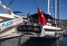 Tekne ve Yat Kiralama Tekne ve Yat Kiralama