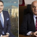 TÜROB yönetiminde iki yeni isim
