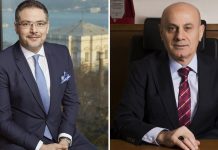 TÜROB yönetiminde iki yeni isim