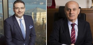 TÜROB yönetiminde iki yeni isim