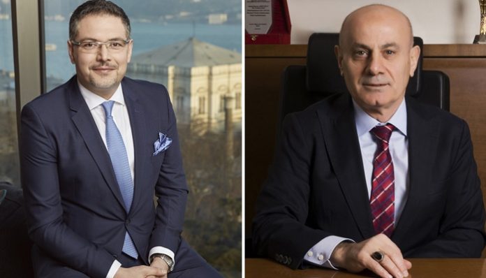 turob yonetim kurulu yeni uyeler
