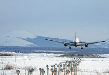 Erivan uçuşları değerlendirme aşamasında Rus uçaklarının bakımı Türkiye’de yapılacak