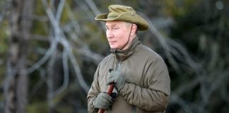 Putin’in tatil yaptığı yerlere tur düzenleyecek