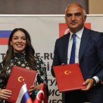 Ortak Turizm Eylem Planı’nın detayları netleşti