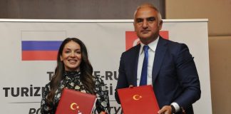 Ortak Turizm Eylem Planı’nın detayları netleşti